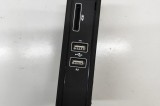 USB MERCEDES-BENZ AMG GT C190 2016 OEM: A2058200226 | 31494401
