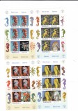 ROMANIA 2024 - CALUTI DE MARE, MINISHEET, MNH - LP 2480