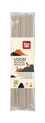 Taitei japonezi Udon eco 250g Lima foto