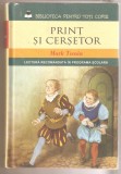 Print si cersetor-Mark Twain