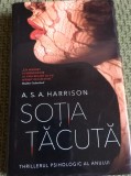 SOTIA TACUTA A.S.A. HARRISON