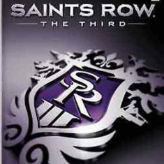 Joc XBOX 360 Saints Row: The Third