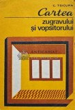 Cartea zugravului si vopsitorului - C. Tsicura (@D168), Tehnica