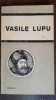 Vasile Lupu in folclor si literatura Sergiu Moraru