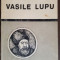 Vasile Lupu in folclor si literatura Sergiu Moraru