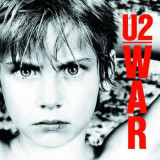 War - Remastered | U2, Rock
