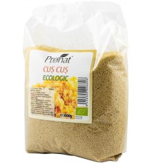 Paste Fainoase Cus Cus Bio 1000gr Pronat