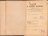 HST C4138N A kezdo mehesz irta Nagy Geza 1913 Temesvar