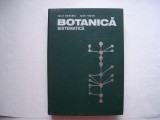 Botanica sistematica - Iuliu Morariu, Ioan Todor, 1972, Didactica si Pedagogica