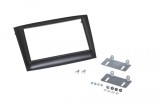 Kit rama radio 2DIN pentru Fiat Doblo 2015- , Opel Combo 2015- , MA26027 T+KIT