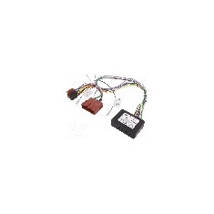 Cablu adaptor ISO, Mazda, PER.PIC. - C505000ACP4