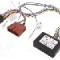 Cablu adaptor ISO, Mazda, PER.PIC. - C505000ACP4