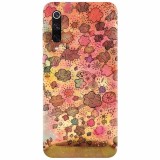 Husa silicon pentru Xiaomi Mi 9, Girly X