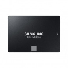 SSD Samsung 860 Evo, 4 TB, 2.5 Inch foto