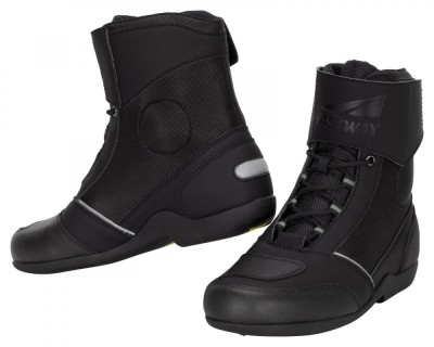 Ghete moto Louis Fastway Men Touring 201, culoare negru, marime 38 Cod Produs: MX_NEW 21945338LO foto