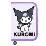 Penar neechipat, St Majewski, Kuromi Violet