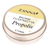 Balsam cu Propolis 50 mililitri Zanna