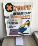 Revistă IT - Revista XtremPC Nr 14 (octombrie 2000)