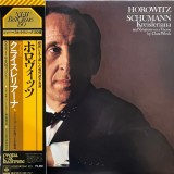 Vinil # LP &quot;Japan Press&quot; Horowitz , Schumann* &ndash; Kreisleriana; Variations On A Theme By Clara Wieck (NM)