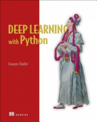 Deep Learning with Python foto
