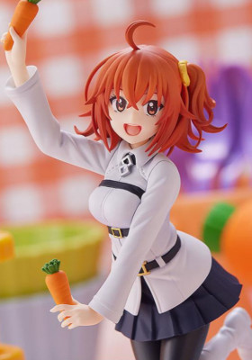 Figurina Fate/Grand Carnival Ritsuka Fujimaru 18 cm anime foto