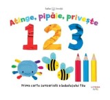 Cumpara ieftin Atinge, pipaie, priveste 123/***