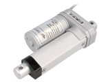 Motor DC 12V 10A 20:1 IP65 50.8mm