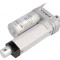 Motor DC 12V 10A 20:1 IP65 50.8mm