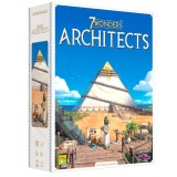 Cumpara ieftin Joc de societate 7 Wonders Architects, limba romana