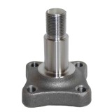 Fuzeta butuc punte roata spate Dacia Logan MCV / VAN / Pick-UP, cod OE 6001548987, 8200490662