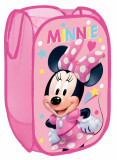 Sac pentru depozitare jucarii Minnie Mouse, Arditex