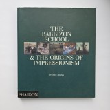 Cumpara ieftin Album de arta: Steven Adams, The Barbizon School &amp; The Origins of Impressionism / Scoala de la Barbizon si Originile Impresionismului, London, 1999