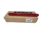 Lampa stop frana suplimentara Citroen C1 (Pm/Pn), 09.2005-08.2014, Peugeot 107 (P), 09.2005-12.2014, Toyota Aygo (Ab1), 09.2005-08.2014, montare spat, OE