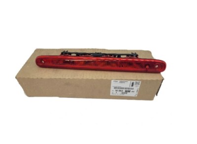 Lampa stop frana suplimentara Citroen C1 (Pm/Pn), 09.2005-08.2014, Peugeot 107 (P), 09.2005-12.2014, Toyota Aygo (Ab1), 09.2005-08.2014, montare spat foto