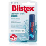 Blistex MedPlus balsam cu efect de racorire de buze
