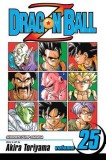 Dragon Ball Z, Volume 25