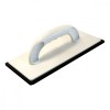 Drisca Cauciuc Artool 26x12cm Albă - Aplicare Glet, Tencuială Semiprofesională