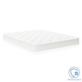 Cumpara ieftin Saltea Fix Pad Chic Strom cu o singura fata 18-19cm 160x200cm