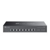 Switch TP Link Omada 8-Port 10G , standarde IEEE 802.3,, TP-Link