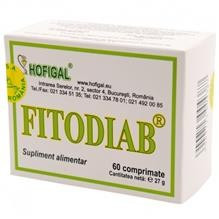 Fitodiab Hofigal 60tb Cod: 14865 foto