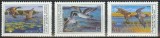 Russia 1990 Birds MNH DC.088