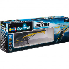 Helicopter HATCHET, Revell-RV23892 foto