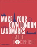 Make Your Own London Landmarks | Keith Finch