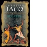 Fugarul (vol.1 seria Razbunarea zeilor) - Christian Jacq