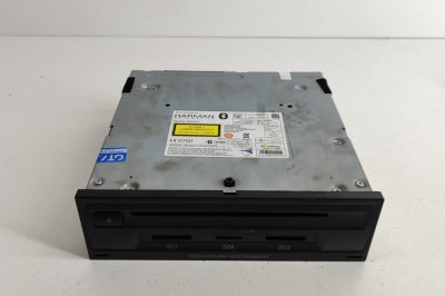 Unitate de control navigație VW TOUAREG 7P5 2016 OEM: Off-road | 28137176 foto