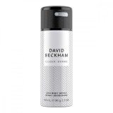 Deodorant spray Classic Homme, 150ml, David Beckham