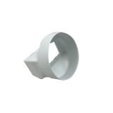 Racord Conector Uscator Rufe BOSCH SIEMENS Original Coduri 00265678 00261651