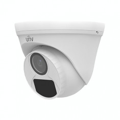 Camera supraveghere Analogica 2MP, lentila 2.8mm, IR20m, IP67 - UNV UAC-T112-F28 SafetyGuard Surveillance
