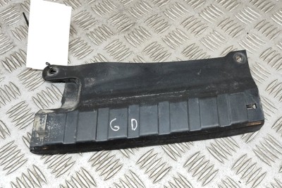Suport bara de protecție dreapta spate BMW X5 G05 2019 OEM: 7487526 28310978 foto