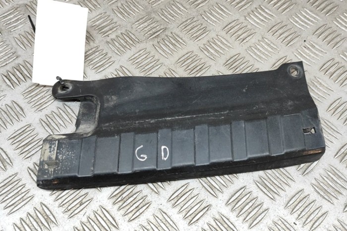Suport bara de protecție dreapta spate BMW X5 G05 2019 OEM: 7487526 28310978